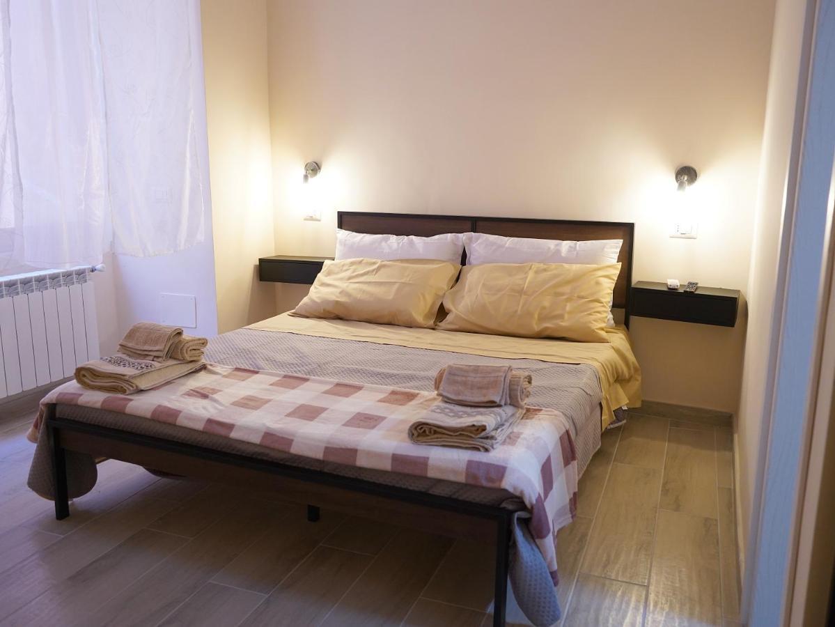 Giulia'S Home ナポリ エクステリア 写真