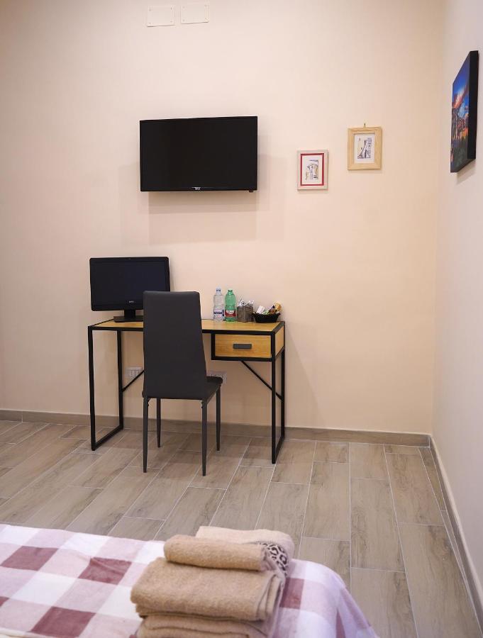 Giulia'S Home ナポリ エクステリア 写真