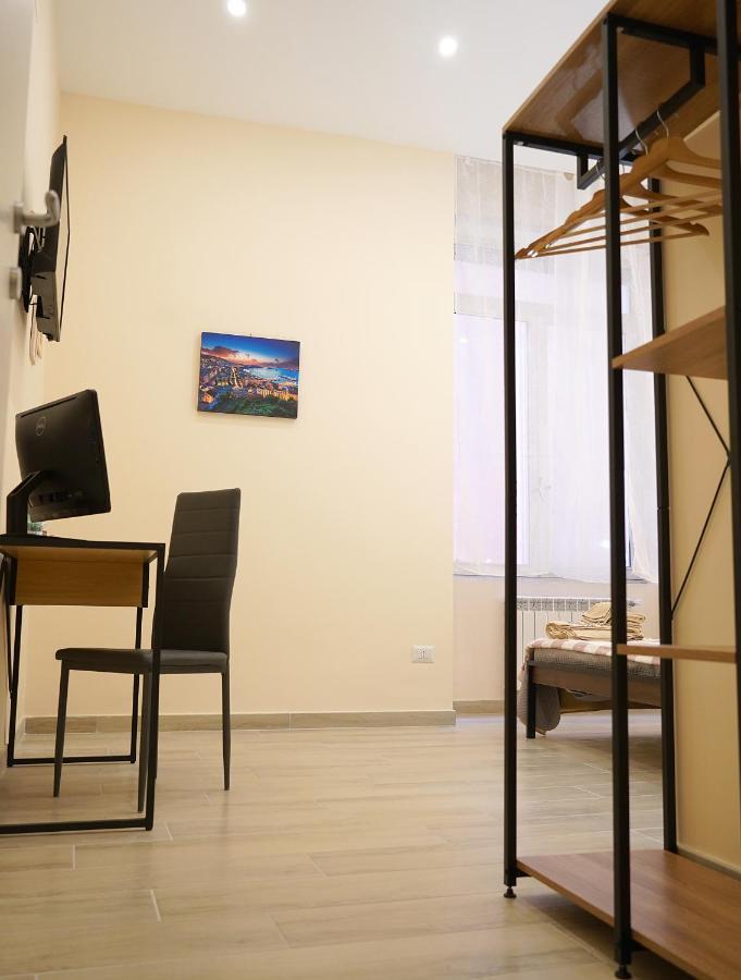 Giulia'S Home ナポリ エクステリア 写真