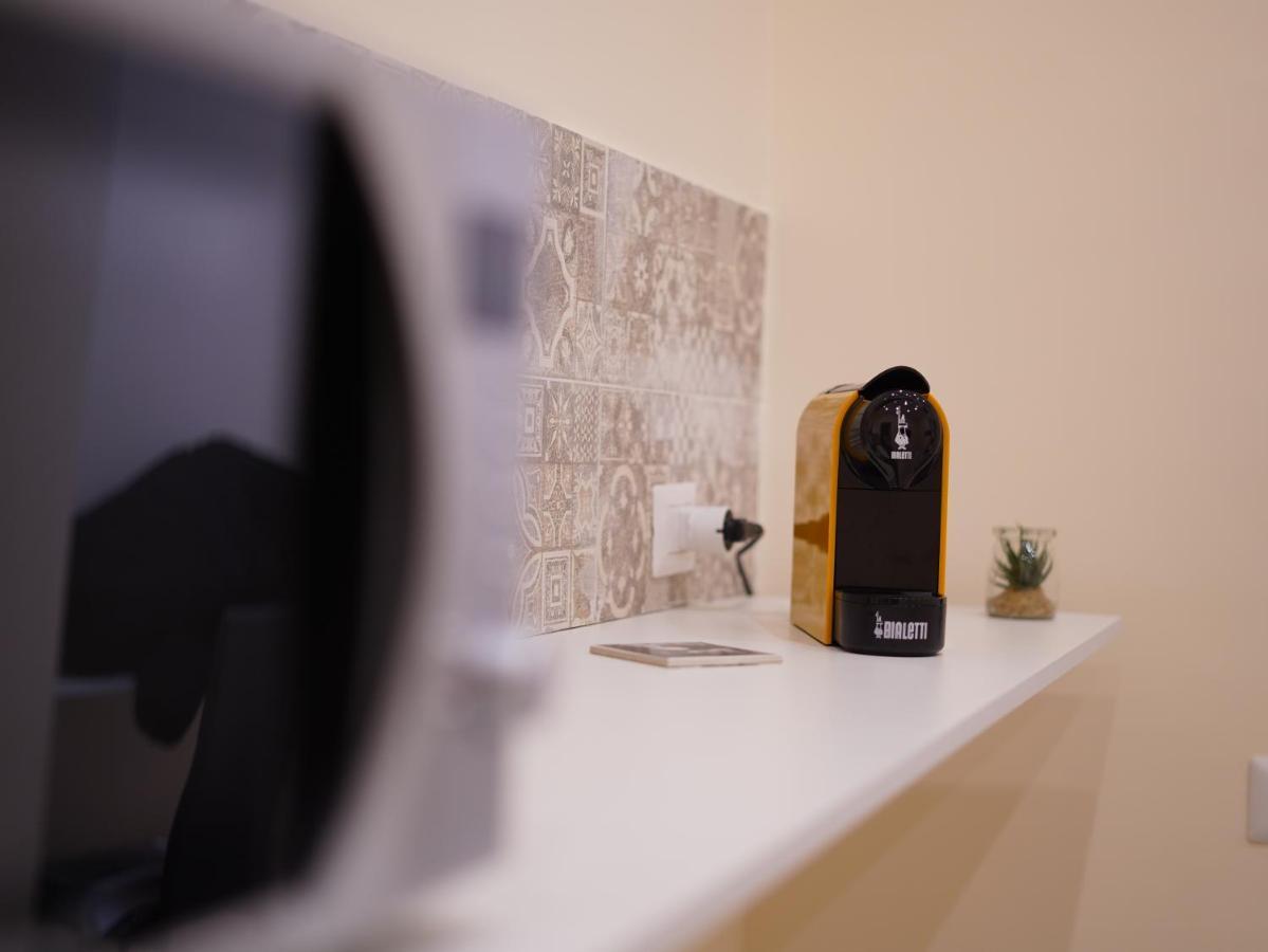 Giulia'S Home ナポリ エクステリア 写真