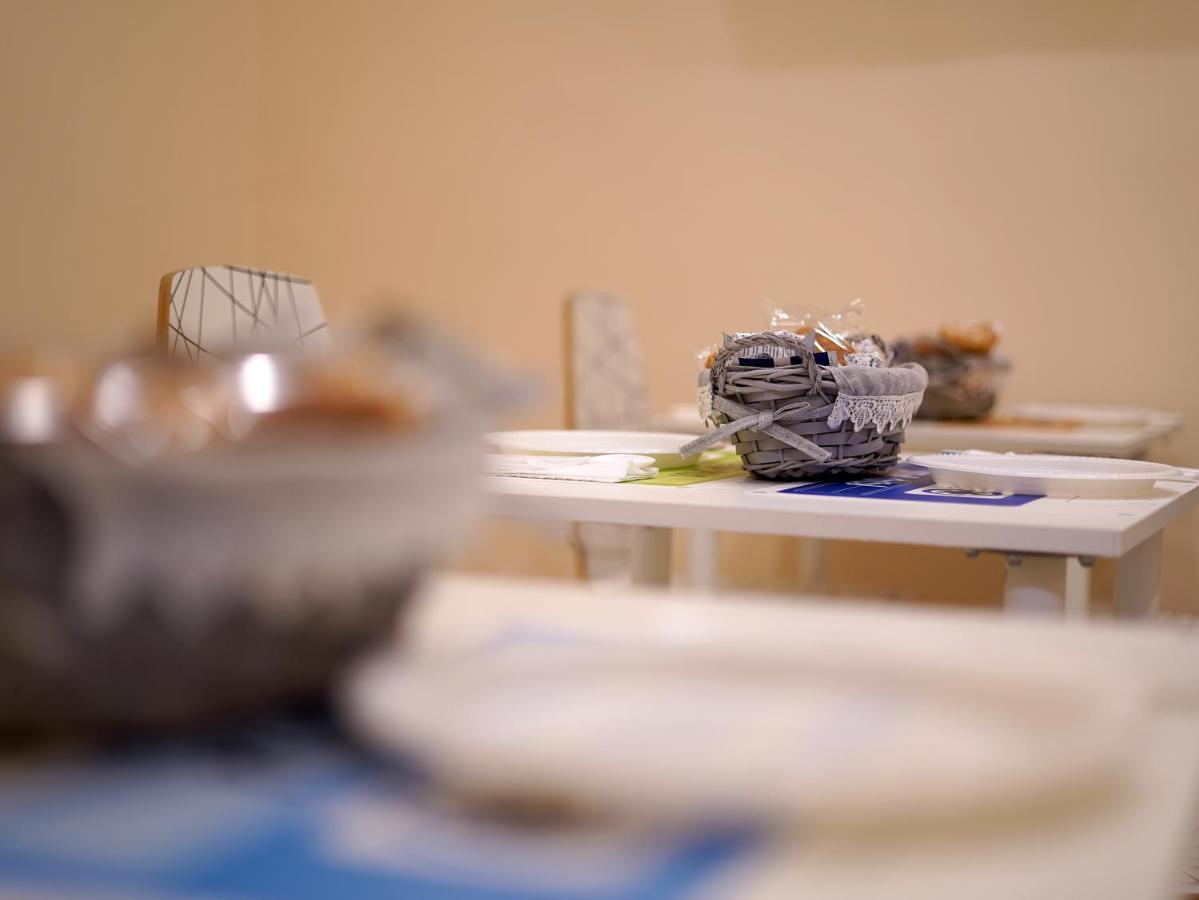Giulia'S Home ナポリ エクステリア 写真